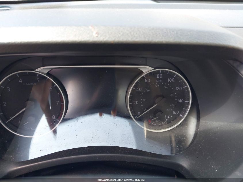 2024 Nissan Sentra Sv Xtronic Cvt VIN: 3N1AB8CV6RY342207 Lot: 42955329