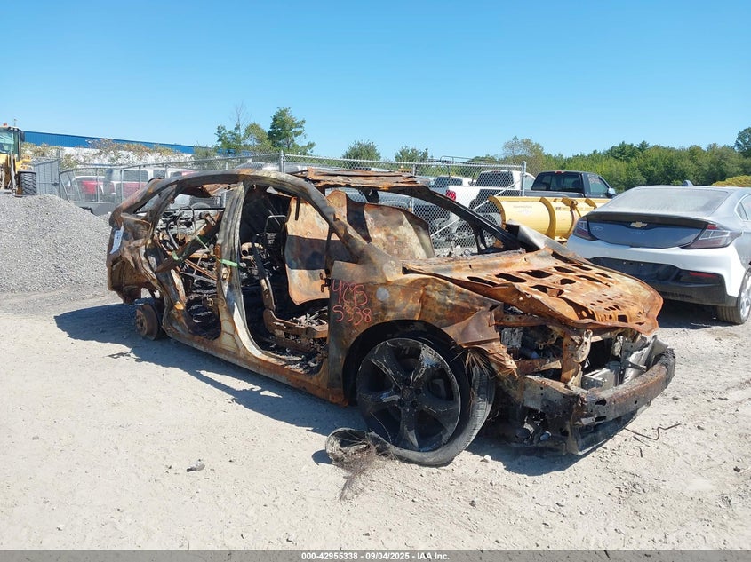 TOYOTA VENZA BASE V6