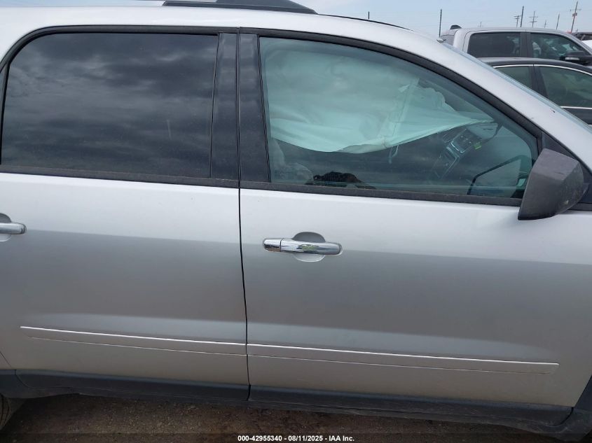 2015 GMC Acadia Sle-2 VIN: 1GKKRPKD8FJ105738 Lot: 42955340