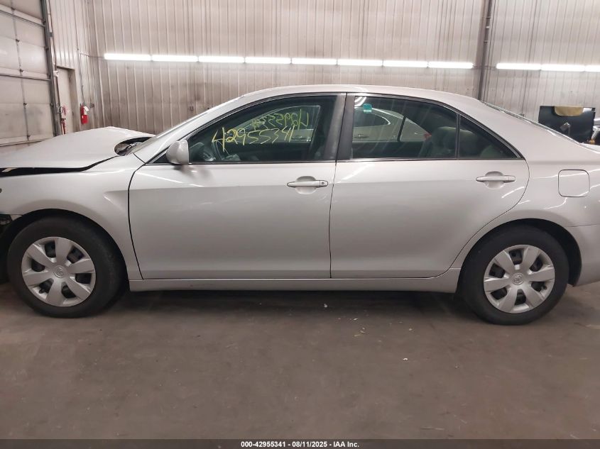 2009 Toyota Camry Le VIN: 4T4BE46K29R109237 Lot: 42955341