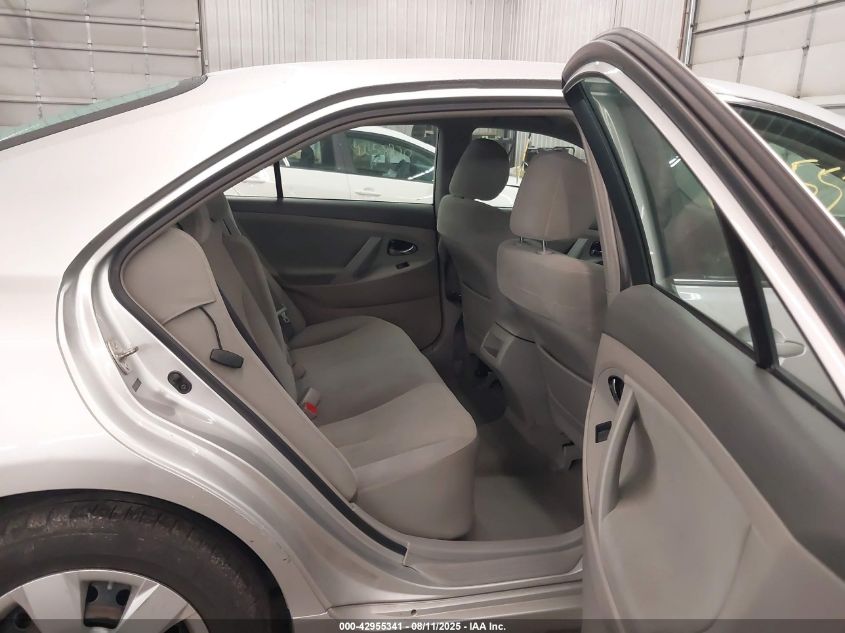 2009 Toyota Camry Le VIN: 4T4BE46K29R109237 Lot: 42955341