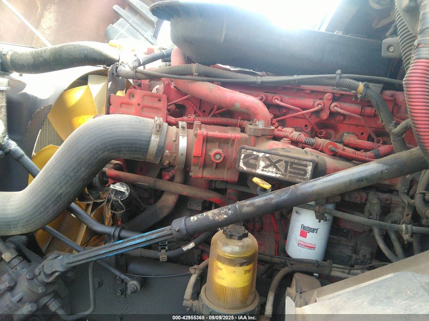 2018 International Lt VIN: 3HSDZAPR9JN660314 Lot: 42955368