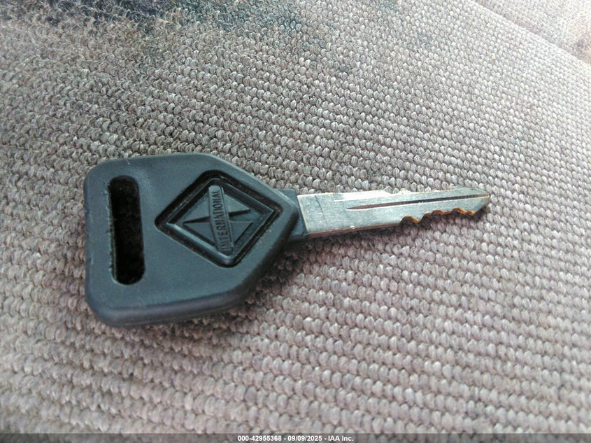 2018 International Lt VIN: 3HSDZAPR9JN660314 Lot: 42955368