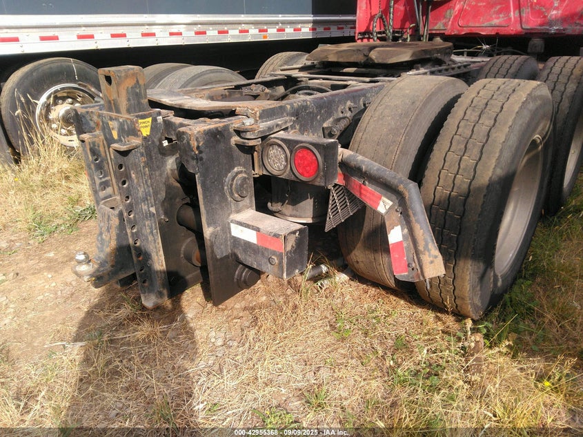 2018 International Lt VIN: 3HSDZAPR9JN660314 Lot: 42955368