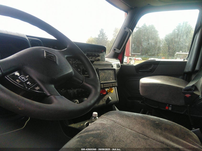 2018 International Lt VIN: 3HSDZAPR9JN660314 Lot: 42955368