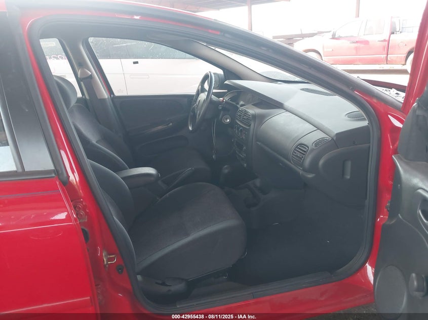 1B3ES46C5YD745857 2000 DODGE NEON photo no. 5