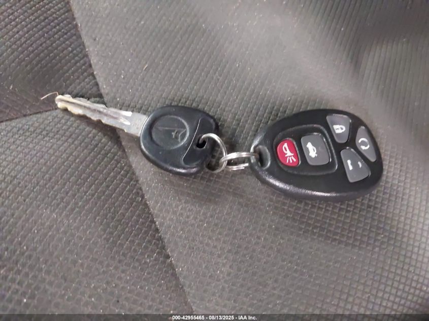 2005 Pontiac Grand Prix VIN: 2G2WP522351323816 Lot: 42955465