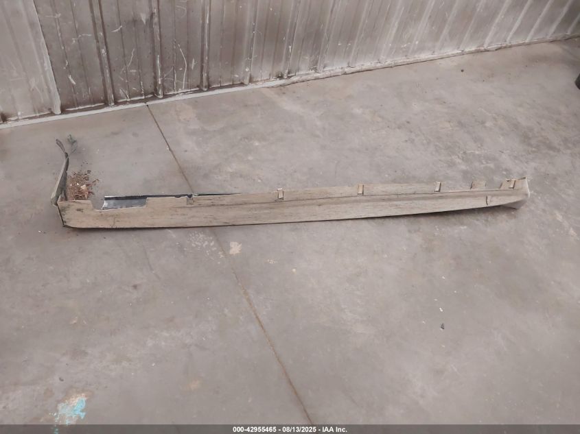 2005 Pontiac Grand Prix VIN: 2G2WP522351323816 Lot: 42955465