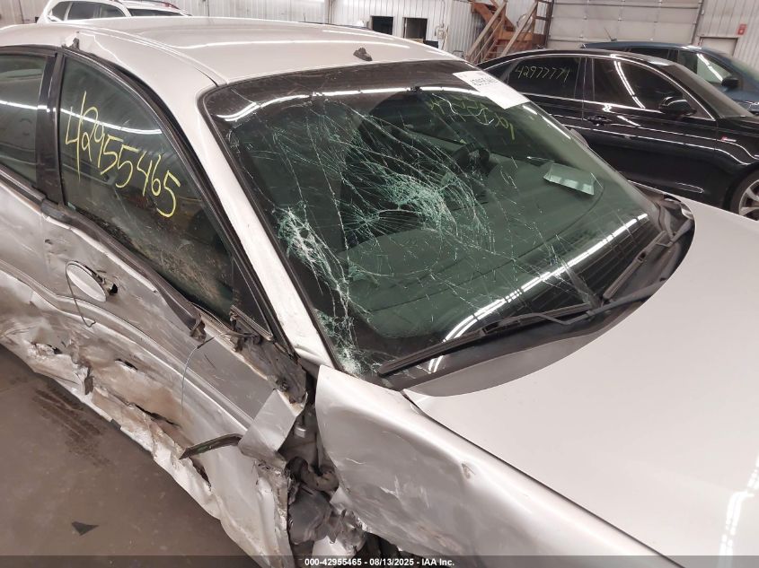 2005 Pontiac Grand Prix VIN: 2G2WP522351323816 Lot: 42955465