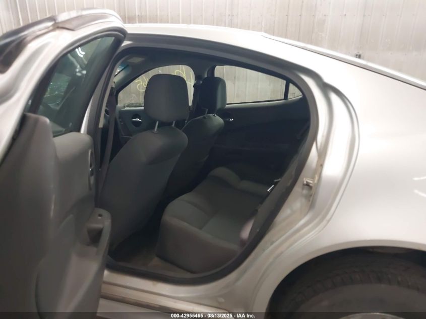 2005 Pontiac Grand Prix VIN: 2G2WP522351323816 Lot: 42955465