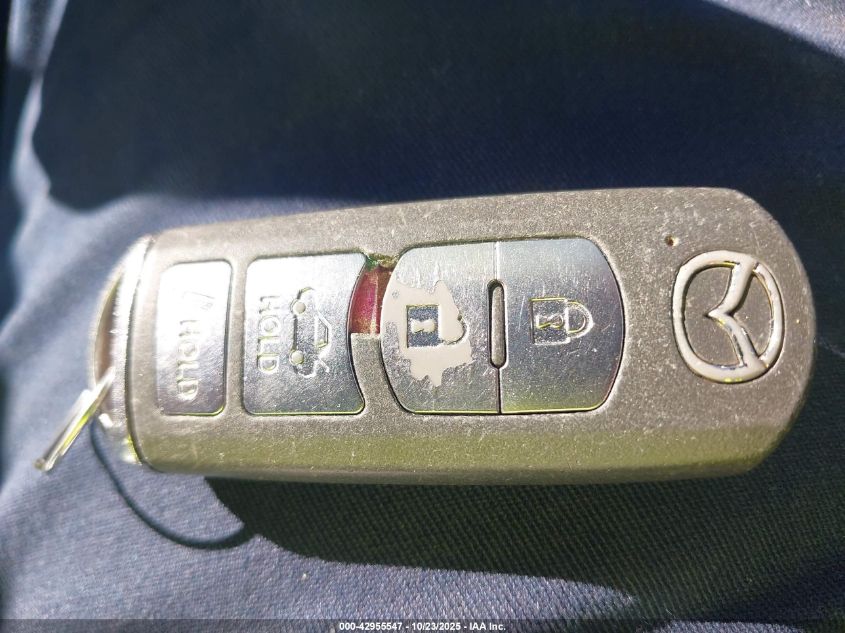 2015 Mazda Mazda3 I Sport VIN: 3MZBM1U71FM159705 Lot: 42955547