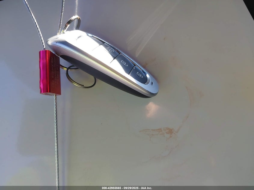 2022 Hyundai Santa Cruz Sel VIN: 5NTJB4AE5NH000331 Lot: 42955565