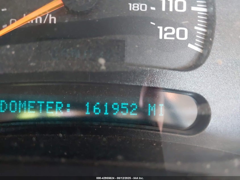 2004 Chevrolet Silverado 2500 Lt VIN: 1GCGK23U24F198148 Lot: 42955624