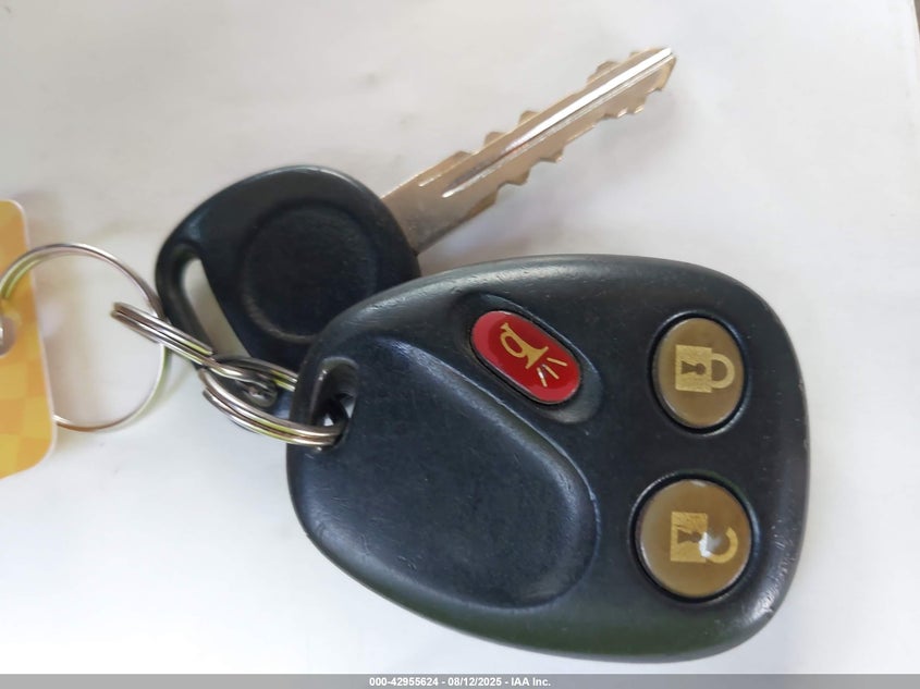 2004 Chevrolet Silverado 2500 Lt VIN: 1GCGK23U24F198148 Lot: 42955624