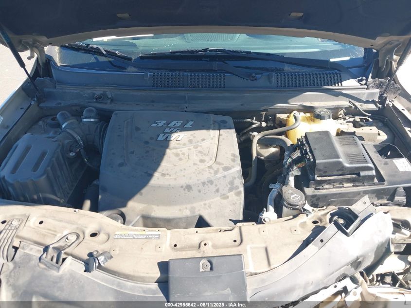 2008 Saturn Vue V6 Xr VIN: 3GSDL73768S581295 Lot: 42955642