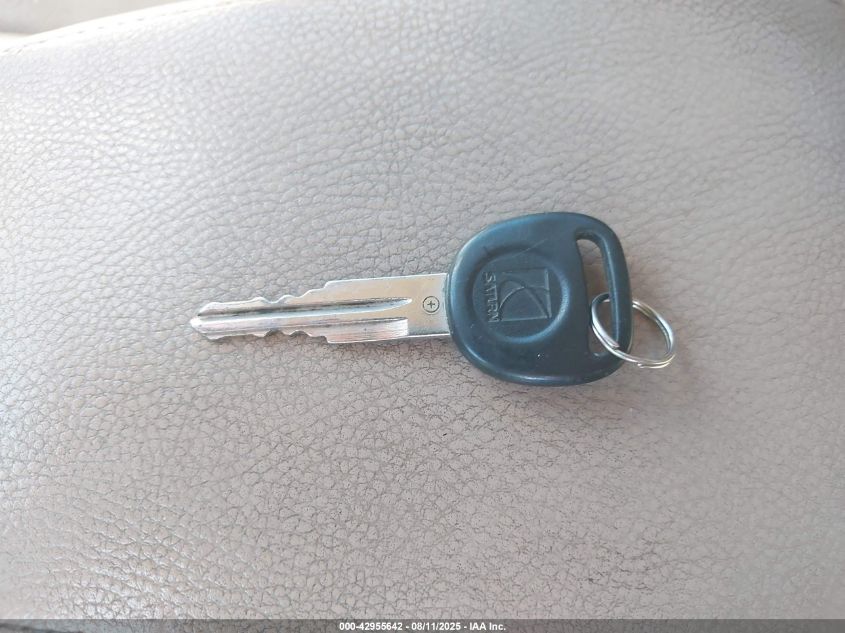 2008 Saturn Vue V6 Xr VIN: 3GSDL73768S581295 Lot: 42955642