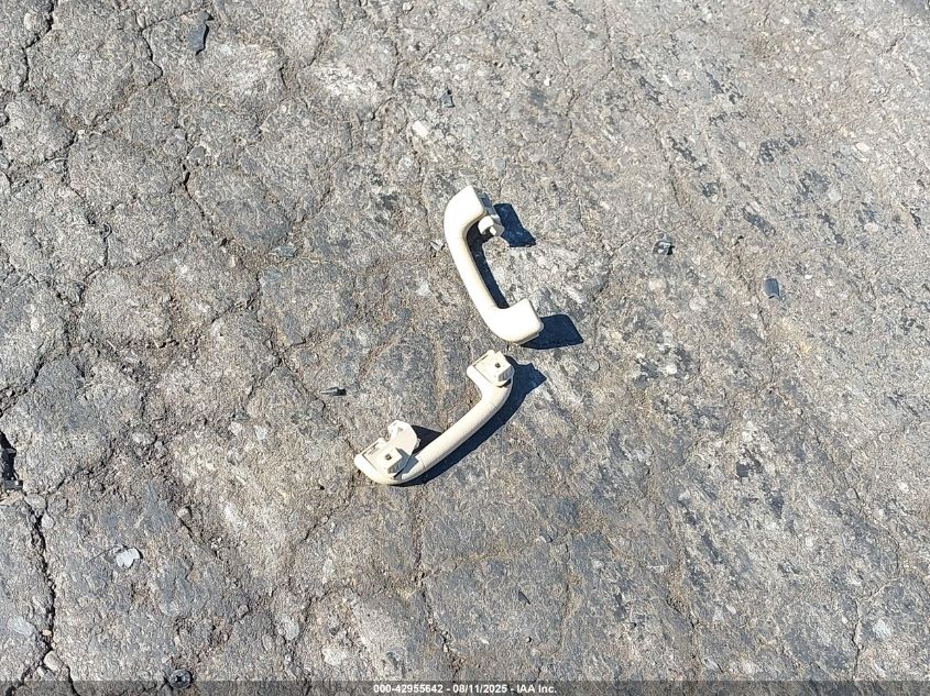 2008 Saturn Vue V6 Xr VIN: 3GSDL73768S581295 Lot: 42955642