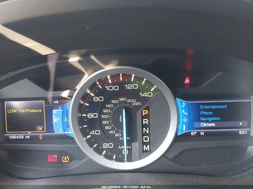 2013 Ford Explorer Xlt VIN: 1FM5K7D81DGB06023 Lot: 42955645