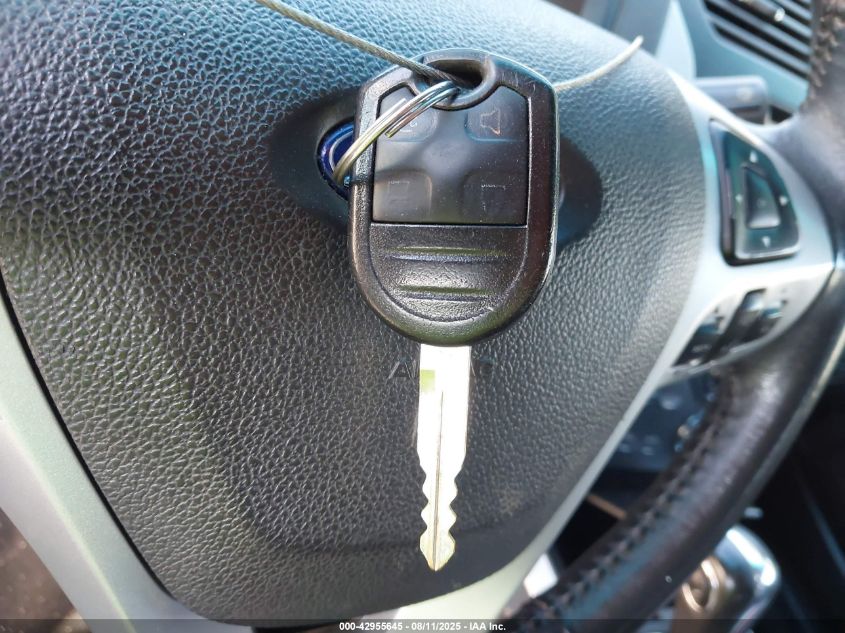 2013 Ford Explorer Xlt VIN: 1FM5K7D81DGB06023 Lot: 42955645