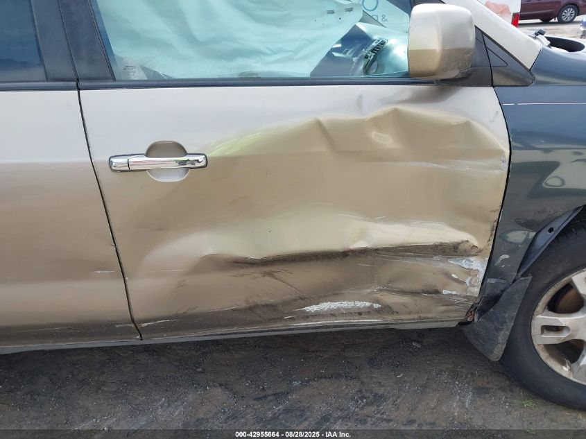 2006 Acura Mdx VIN: 2HNYD18926H518190 Lot: 42955664