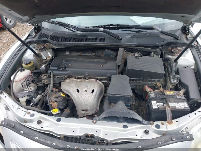 2007 Toyota Camry Le VIN: 4T1BE46K37U717730 Lot: 42955687