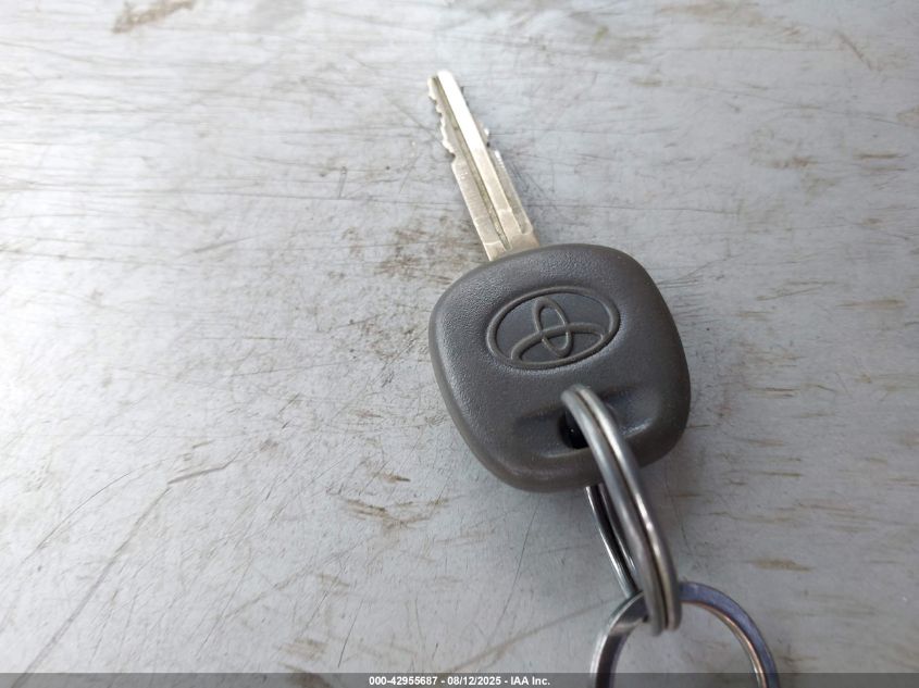 2007 Toyota Camry Le VIN: 4T1BE46K37U717730 Lot: 42955687