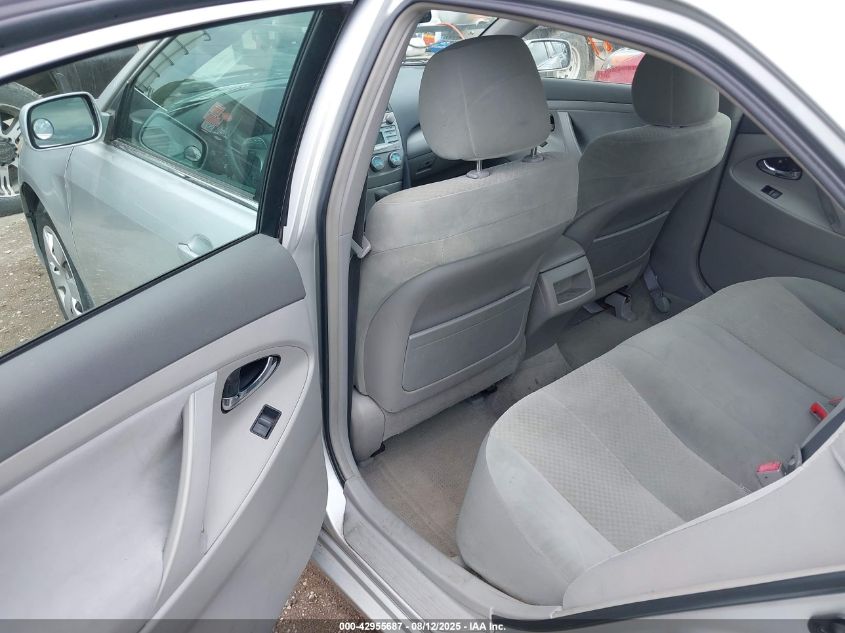 2007 Toyota Camry Le VIN: 4T1BE46K37U717730 Lot: 42955687