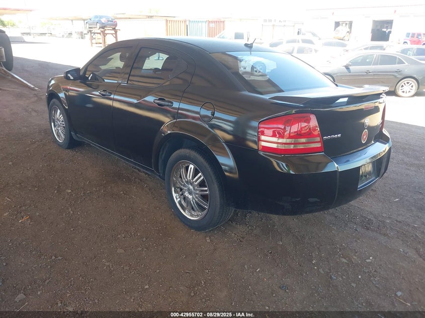 Vin: 1b3cc4fb2an189003, lot: 43449589, dodge avenger sxt 20103