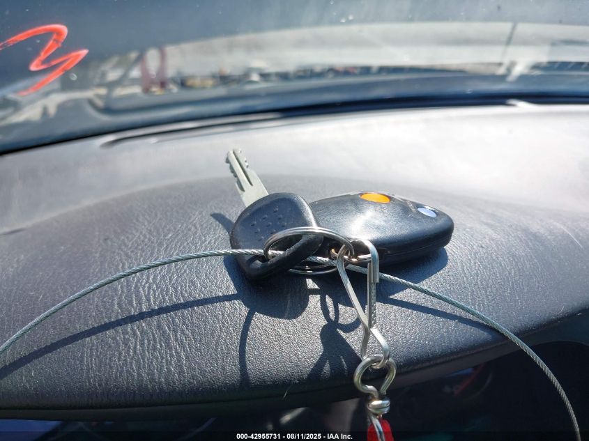 2003 Subaru Legacy L/L W/Special Edition Package VIN: 4S3BH635537303346 Lot: 42955731