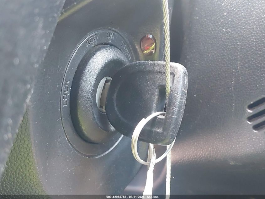 2009 Mazda Mazda3 I VIN: JM1BK32F891220919 Lot: 42955756