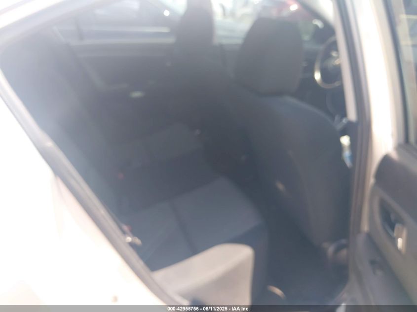 2009 Mazda Mazda3 I VIN: JM1BK32F891220919 Lot: 42955756