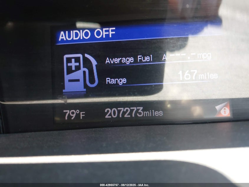 2012 Honda Civic Ex-L VIN: 2HGFB2F94CH542287 Lot: 42955757