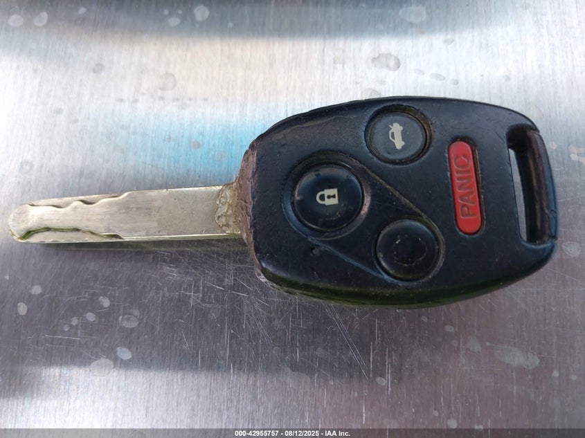 2012 Honda Civic Ex-L VIN: 2HGFB2F94CH542287 Lot: 42955757