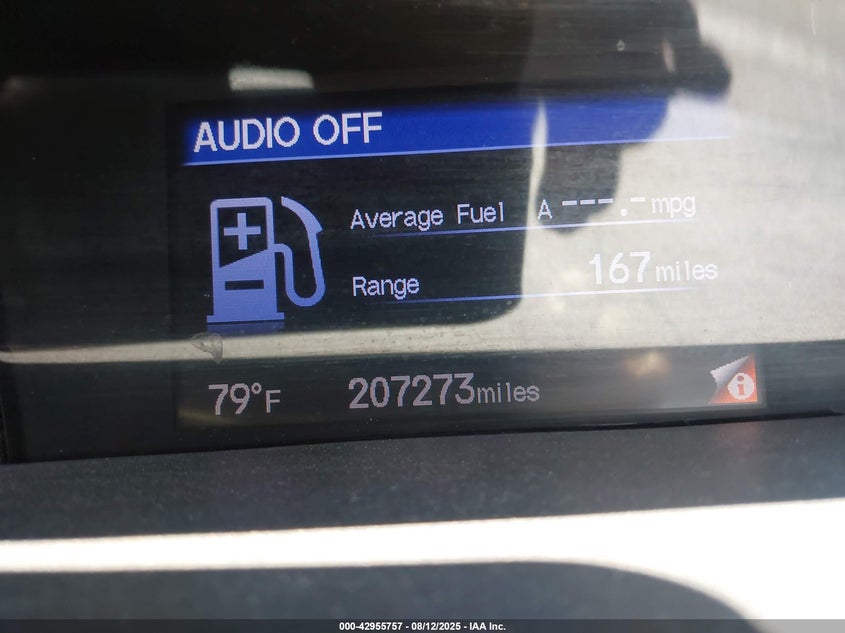 2012 Honda Civic Ex-L VIN: 2HGFB2F94CH542287 Lot: 42955757