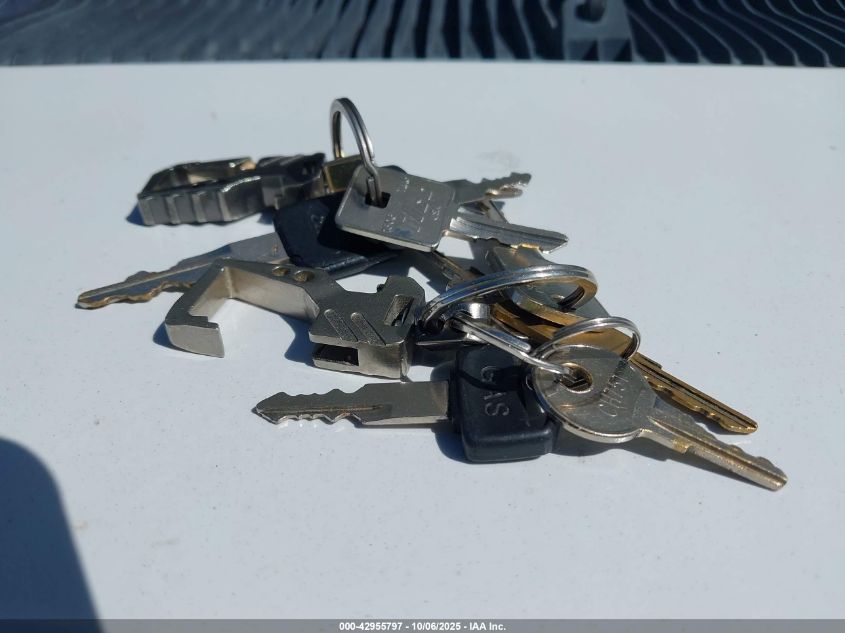 2002 Coachmen E-450 Cutaway VIN: 1FDXE45S32HB04371 Lot: 42955797