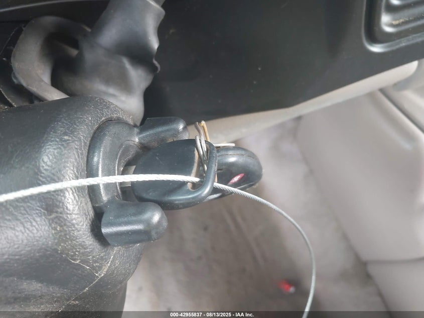 2001 Chevrolet Silverado 3500 Ls VIN: 1GCJK33161F199641 Lot: 42955837