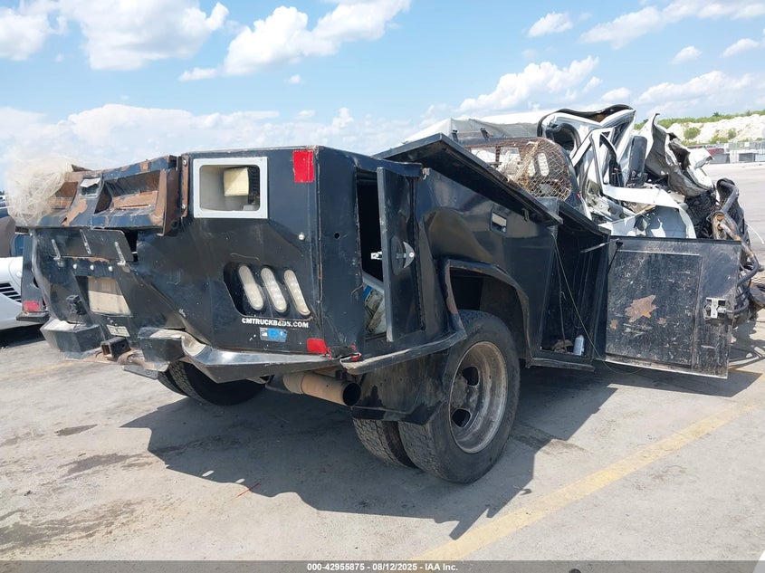 3C7WRLEL7JG218943 2018 RAM 4500 photo no. 4