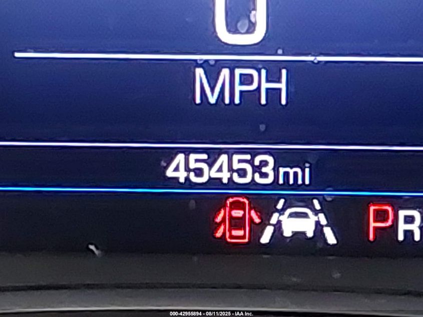 2020 Chevrolet Equinox Awd Lt 2.0L Turbo VIN: 2GNAXVEX7L6231113 Lot: 42955894