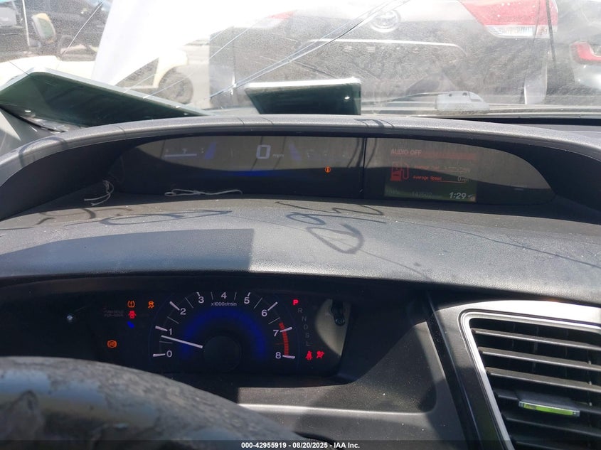 2015 Honda Civic Se VIN: 19XFB2F7XFE244582 Lot: 42955919