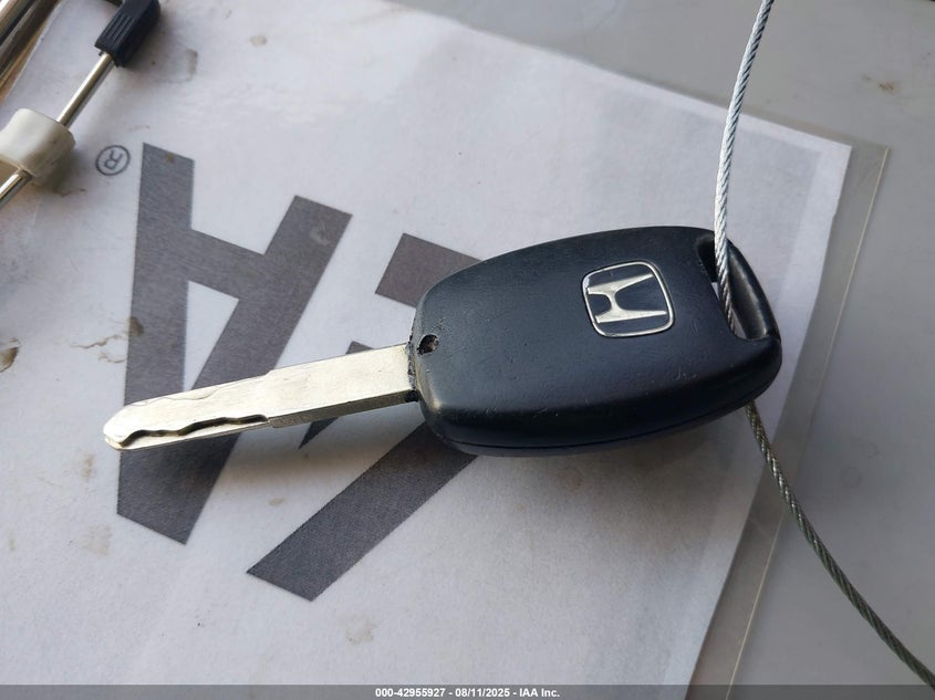 2012 Honda Civic Lx VIN: 2HGFB2E57CH519536 Lot: 42955927