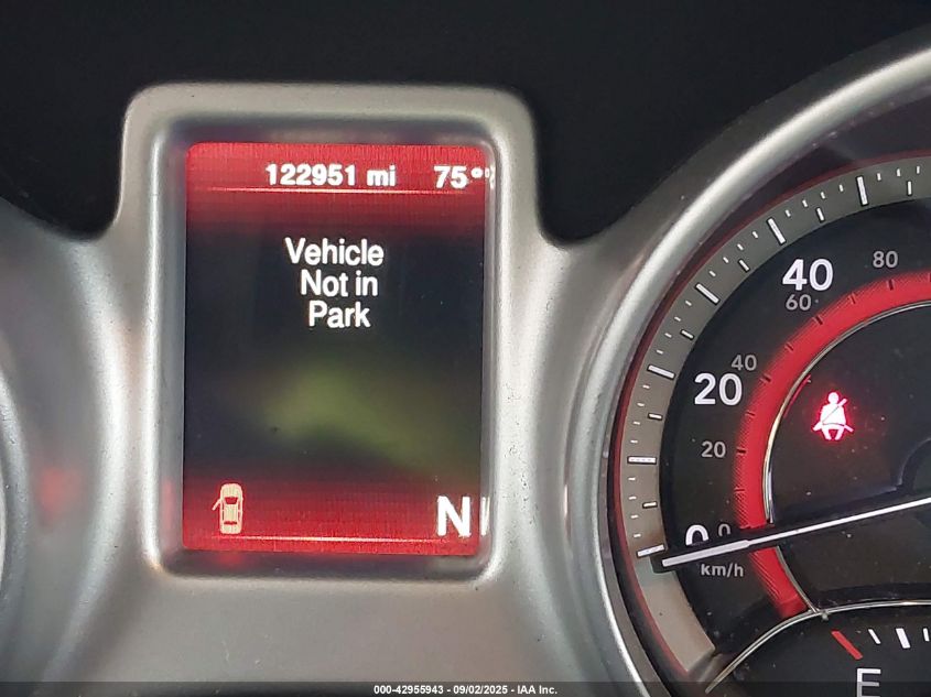 2018 Dodge Journey Sxt VIN: 3C4PDCBB5JT447673 Lot: 42955943