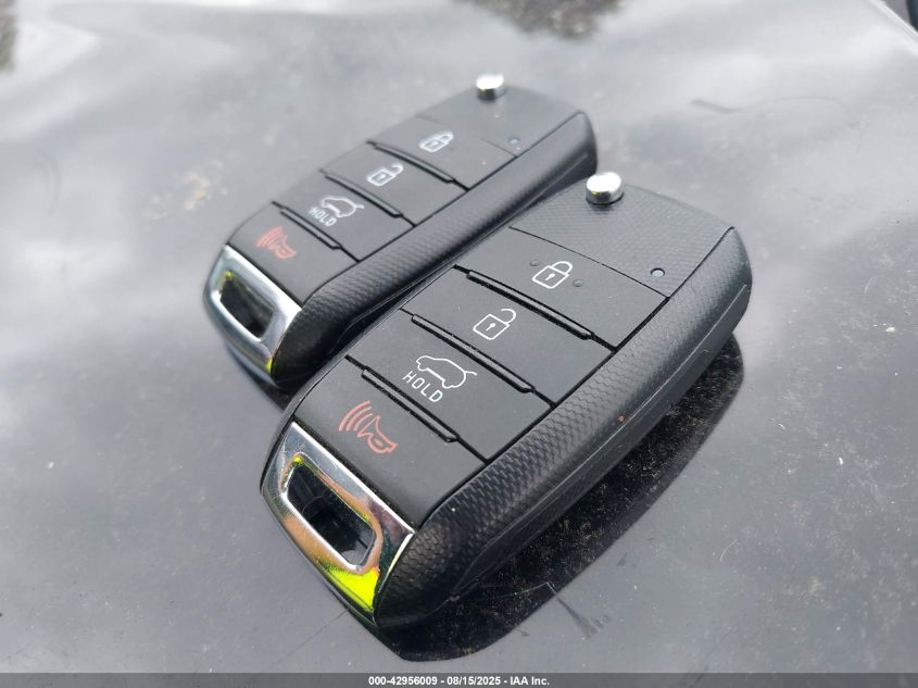 2018 Kia Soul VIN: KNDJN2A26J7899344 Lot: 42956009