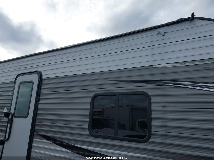 2021 JAYCO JAY FLIGHT SLX SERIE (VIN: 1UJBJ0BN3M7580114
