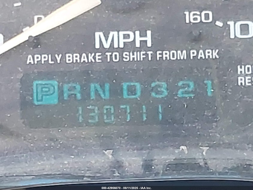 2002 Chevrolet Silverado 1500 Ls VIN: 2GCEC19T221164230 Lot: 42956070