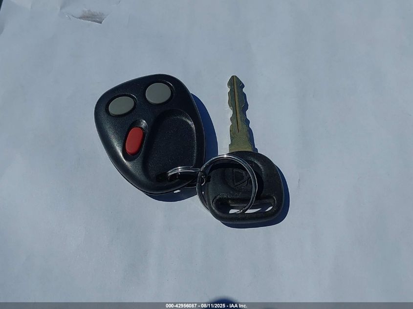 2006 Saturn Vue VIN: 5GZCZ63406SB49397 Lot: 42956087