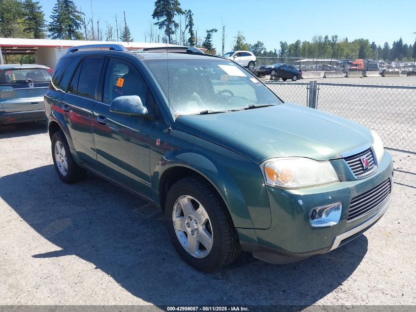 2006 Saturn Vue VIN: 5GZCZ63406SB49397 Lot: 42956087