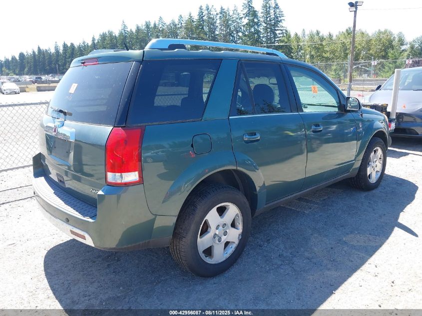 2006 Saturn Vue VIN: 5GZCZ63406SB49397 Lot: 42956087