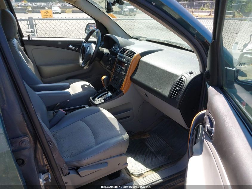 2006 Saturn Vue VIN: 5GZCZ63406SB49397 Lot: 42956087