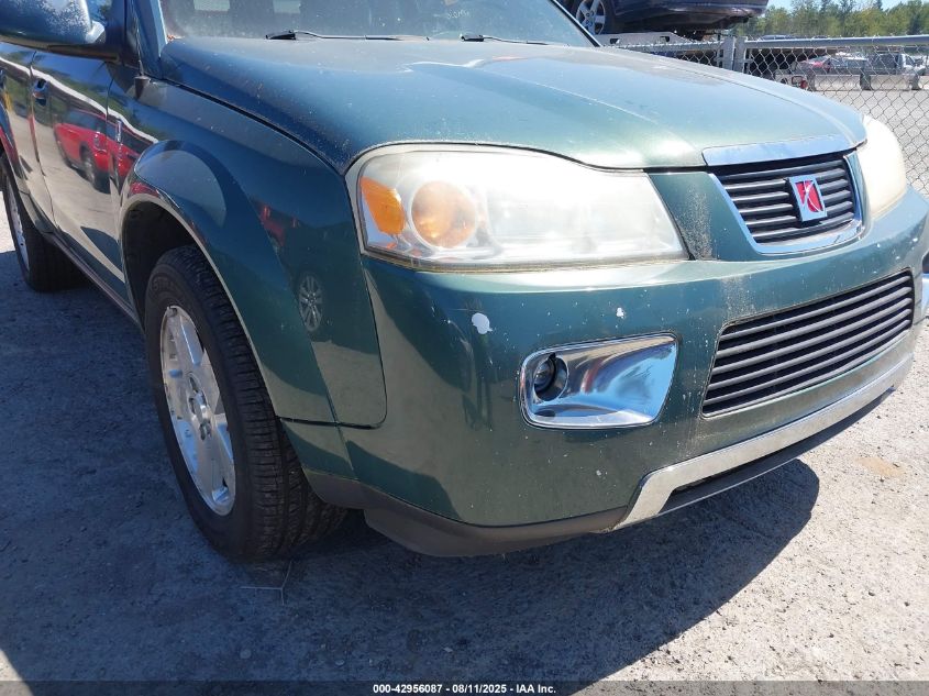 2006 Saturn Vue VIN: 5GZCZ63406SB49397 Lot: 42956087