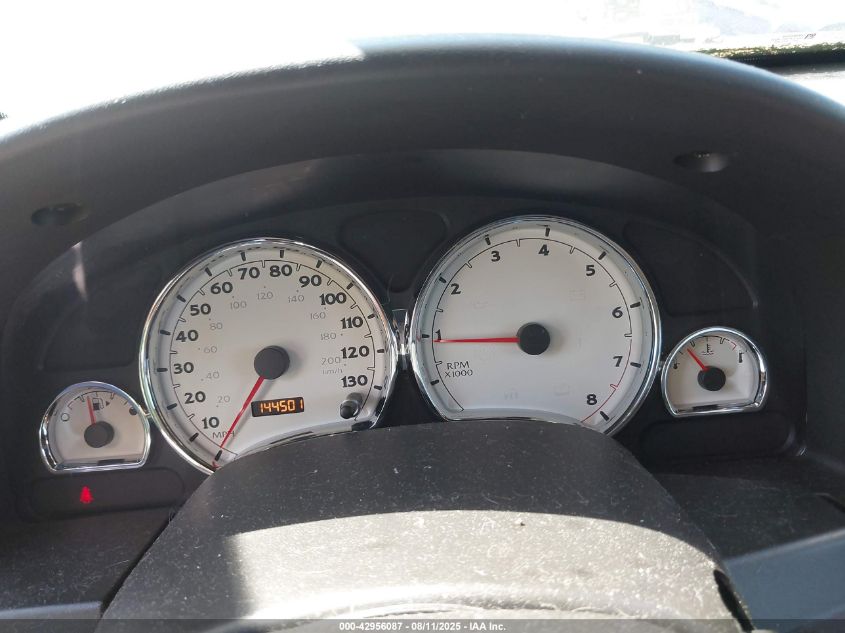 2006 Saturn Vue VIN: 5GZCZ63406SB49397 Lot: 42956087